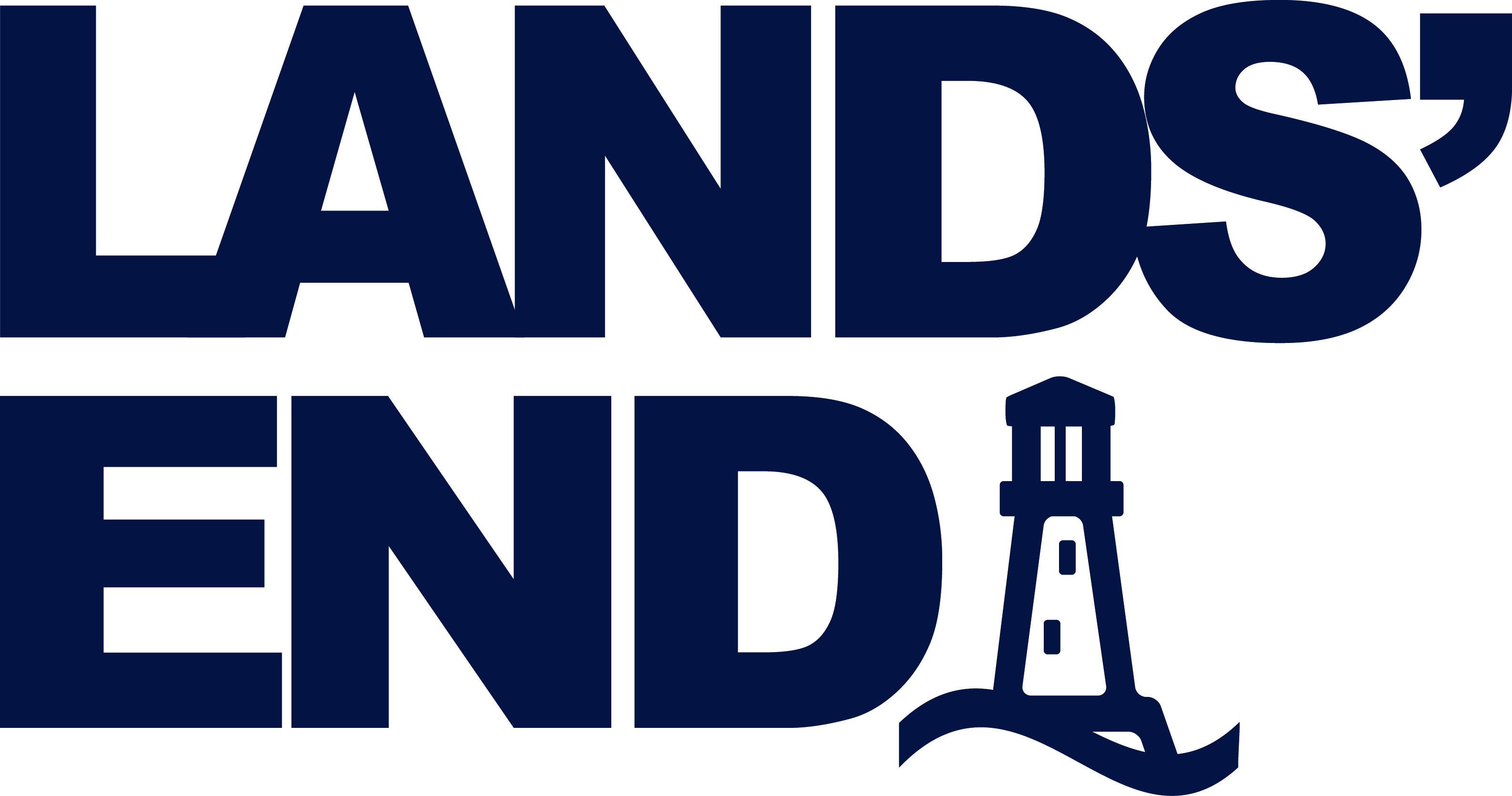 Lands End Lands End