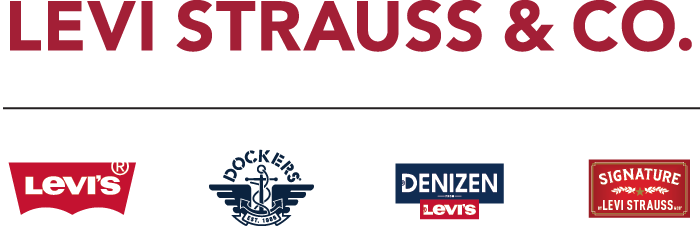Levi Strauss and Company Levi Strauss and Company